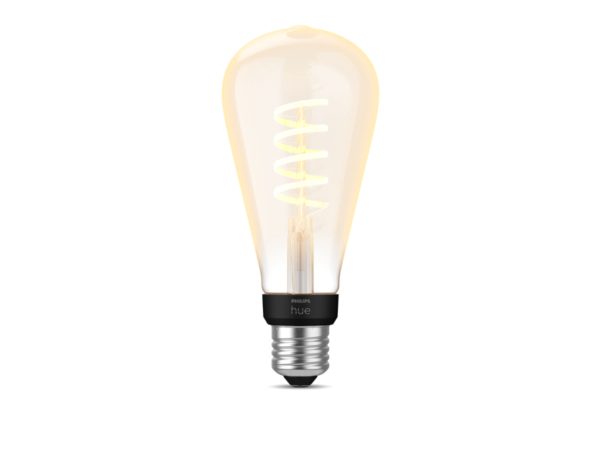 1-pack ST72 E27 Filament Edison