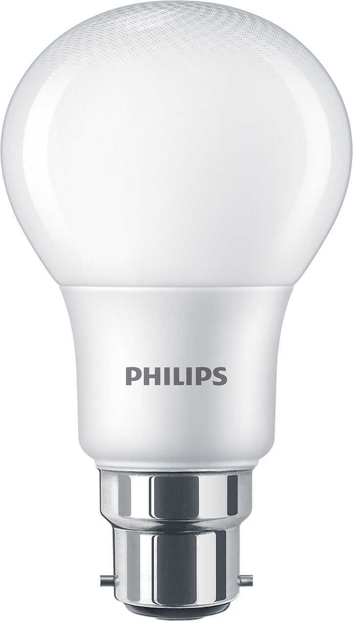 Specifications Of The LED Bulb 68W A60S B22 X2 8718699688028 Philips