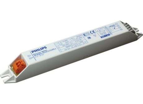 HF-M BLUE 124 LH TL/TL5/PL-L 230-240V