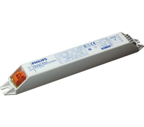 HF-M BLUE 124 LH TL/TL5/PL-L 230-240V