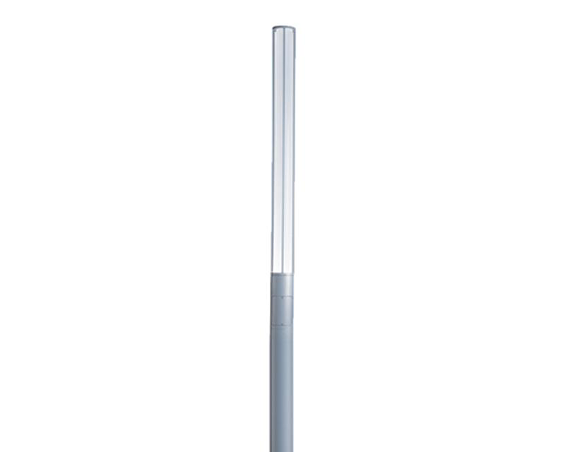Oval Light Column (OV2)
