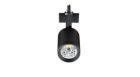 StyliD Evo Compact black, front view