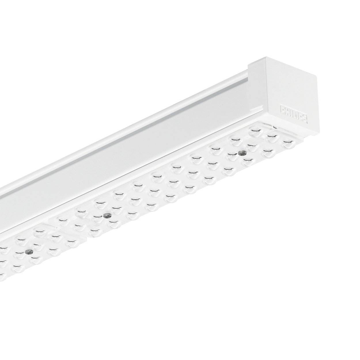 Wkładki Maxos LED dla linii świetlnych TTX400 — najwyższa sprawność i szybki zwrot z inwestycji