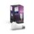 A60 - B22 / BC smart bulb - 800 lumens