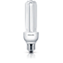 Stik Compact fluorescent Stick bulb