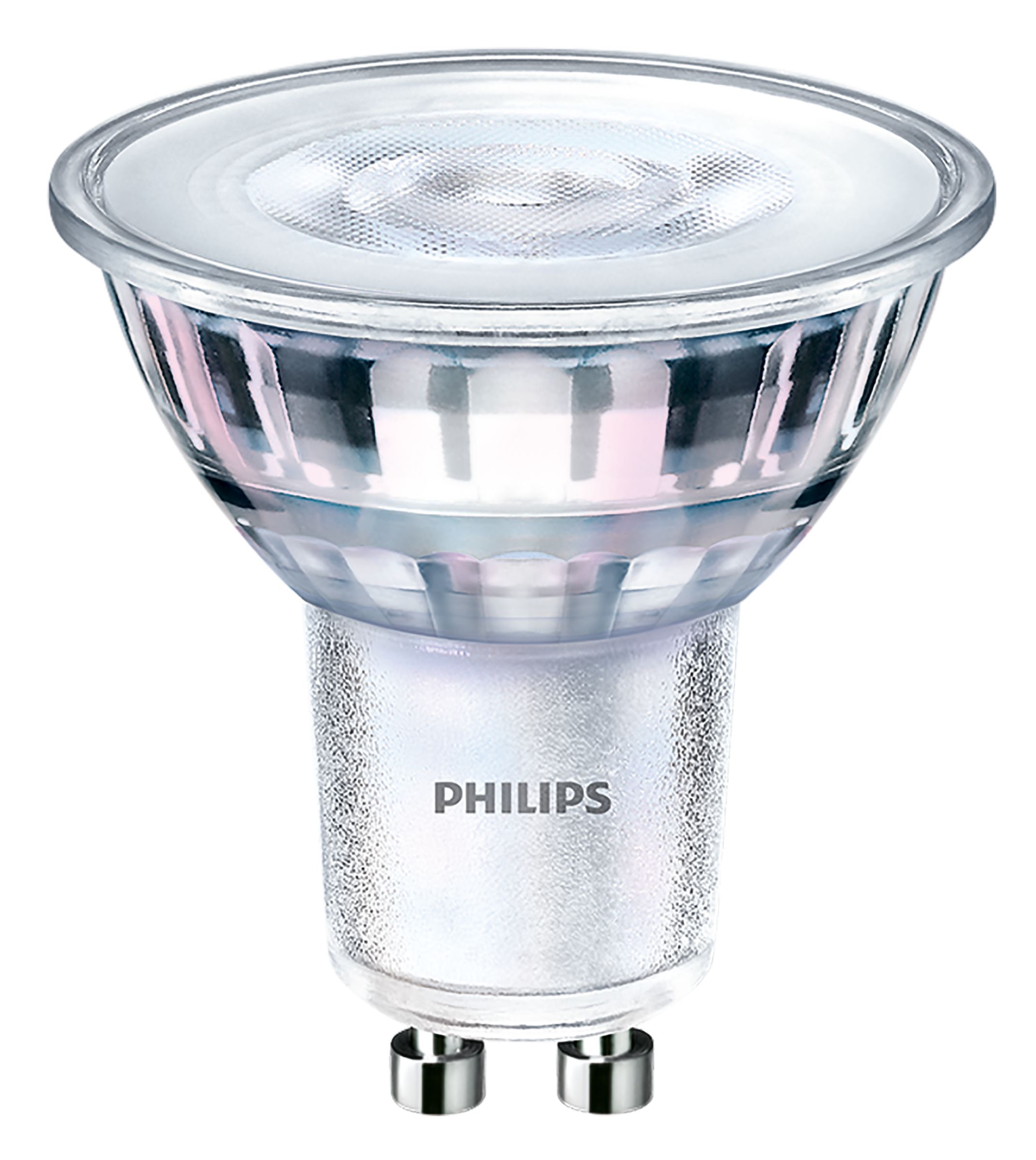 CorePro LEDspot 4-50W | 36D DIM | lighting Philips 830 929002068302 GU10