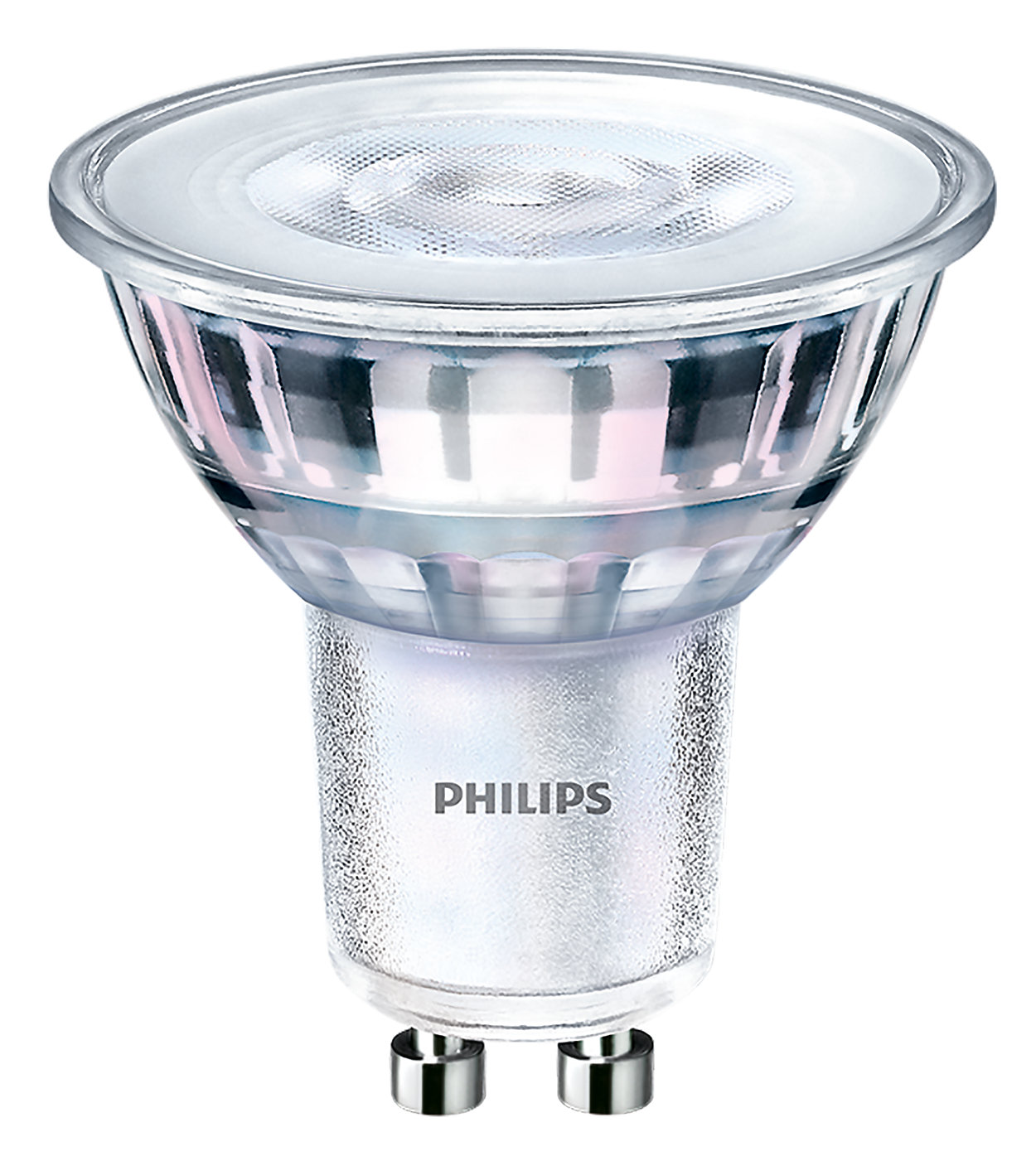 Pentru lucrările dumneavoastră de iluminat de zi cu zi, CorePro LEDspot MV este perfectă pentru iluminarea de tip spot GU10 și oferă o lumină caldă asemănătoare cu halogenul