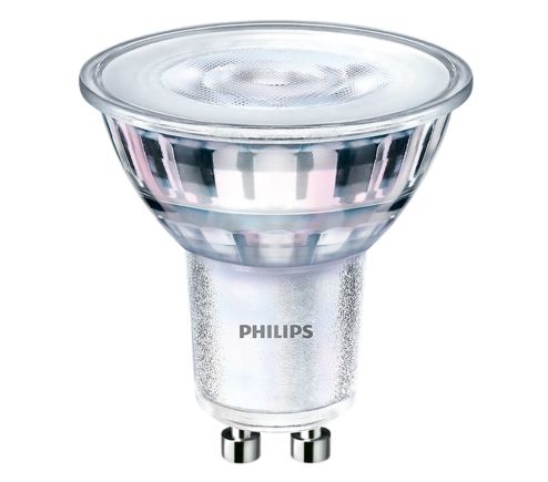 CorePro LEDspot 4-50W GU10 830 36D DIM