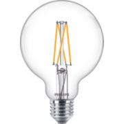 PHILIPS Lamp (dimbaar)