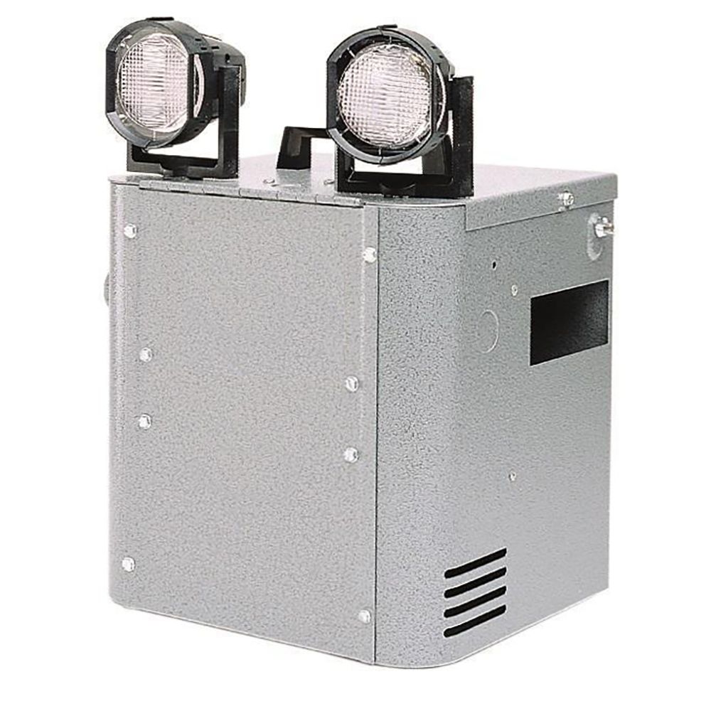 F100 Series LED Emergency Unit