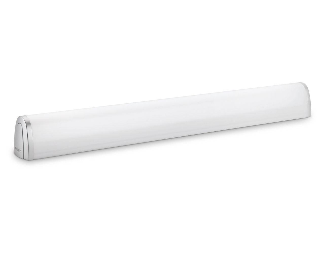 Richt uw huis in met licht