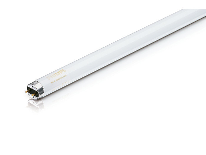 marque certifié Philips Lighting 21830 CFL Tube TL5 HE 21 W/830 SLV/40  Pack taille : 3 