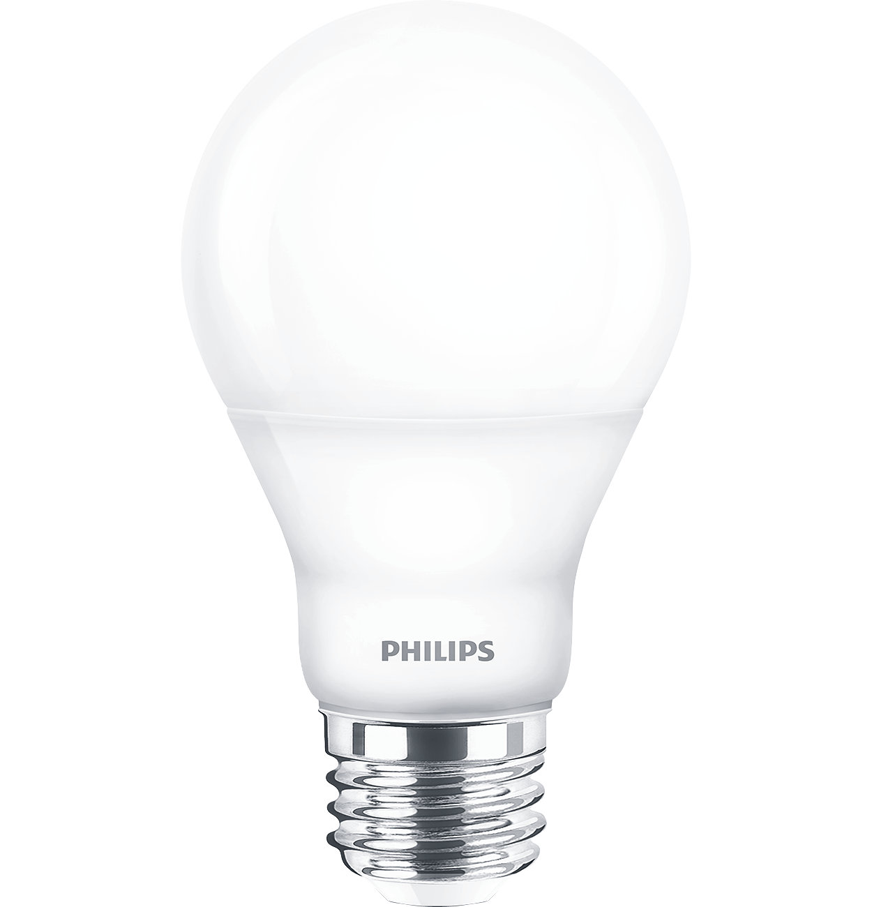 Attractive, dimmable, LED alternative to popular incandescent 