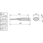  DigiStreet Micro - LED module 4900 lm