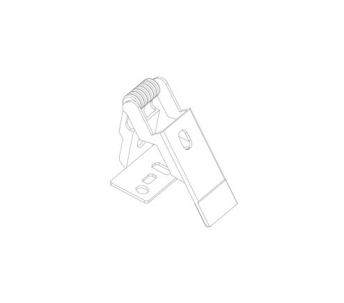 Office Panel PCV accessory