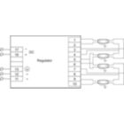 HF-R 4 lamps TL5/PL-L/TL-D