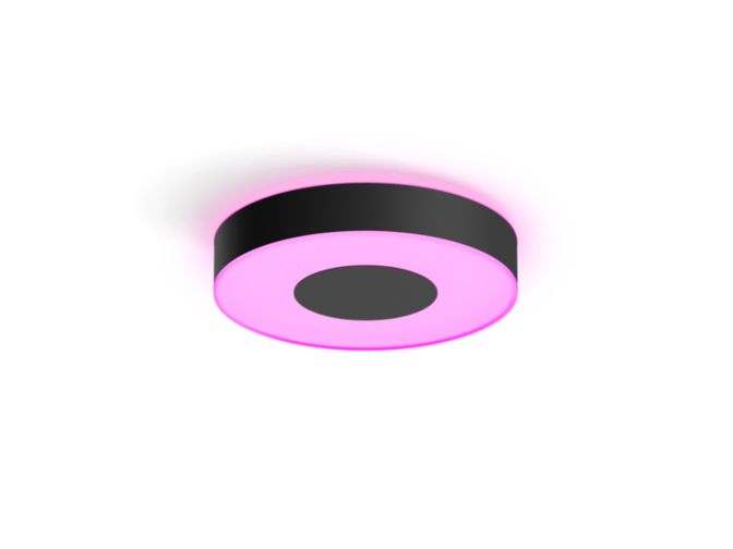 An image of product of the Infuse middelgrote plafondlamp