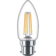 LED Candle &amp; Lustre