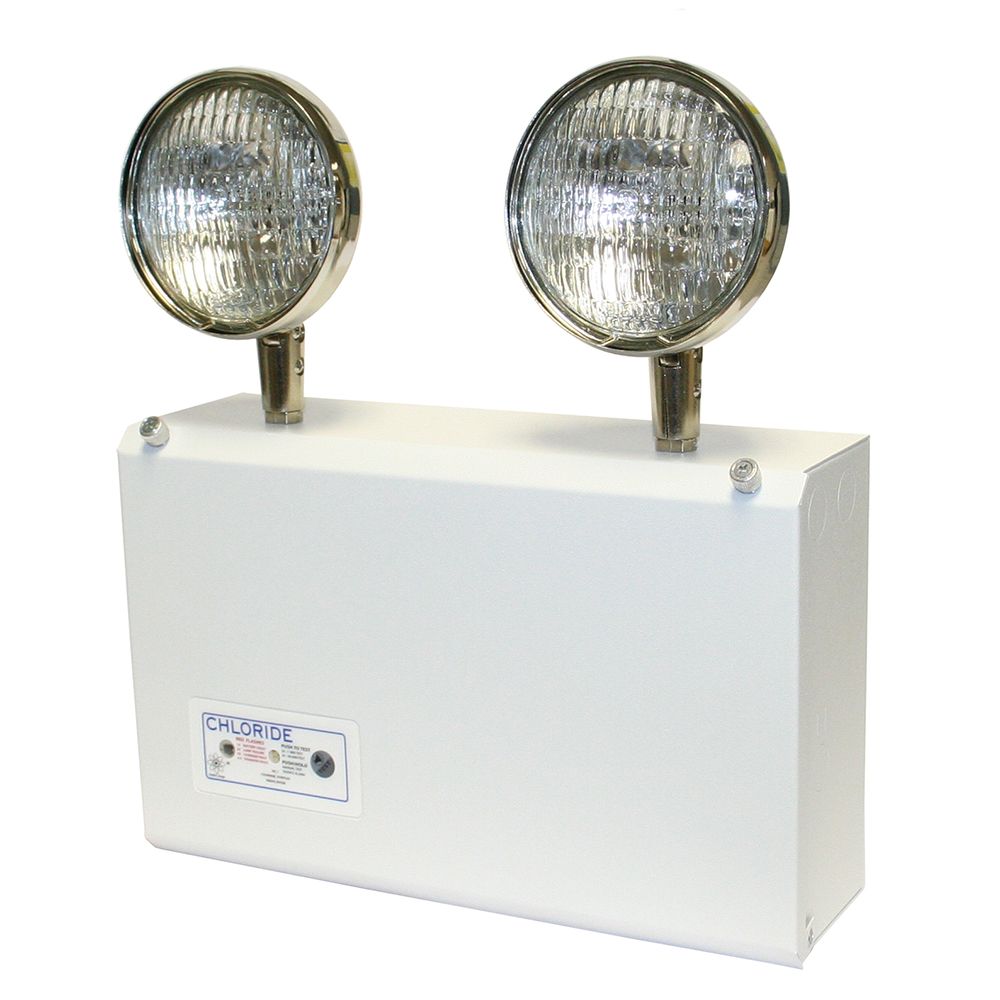 CMF/CNM Series Steel Emergency Unit