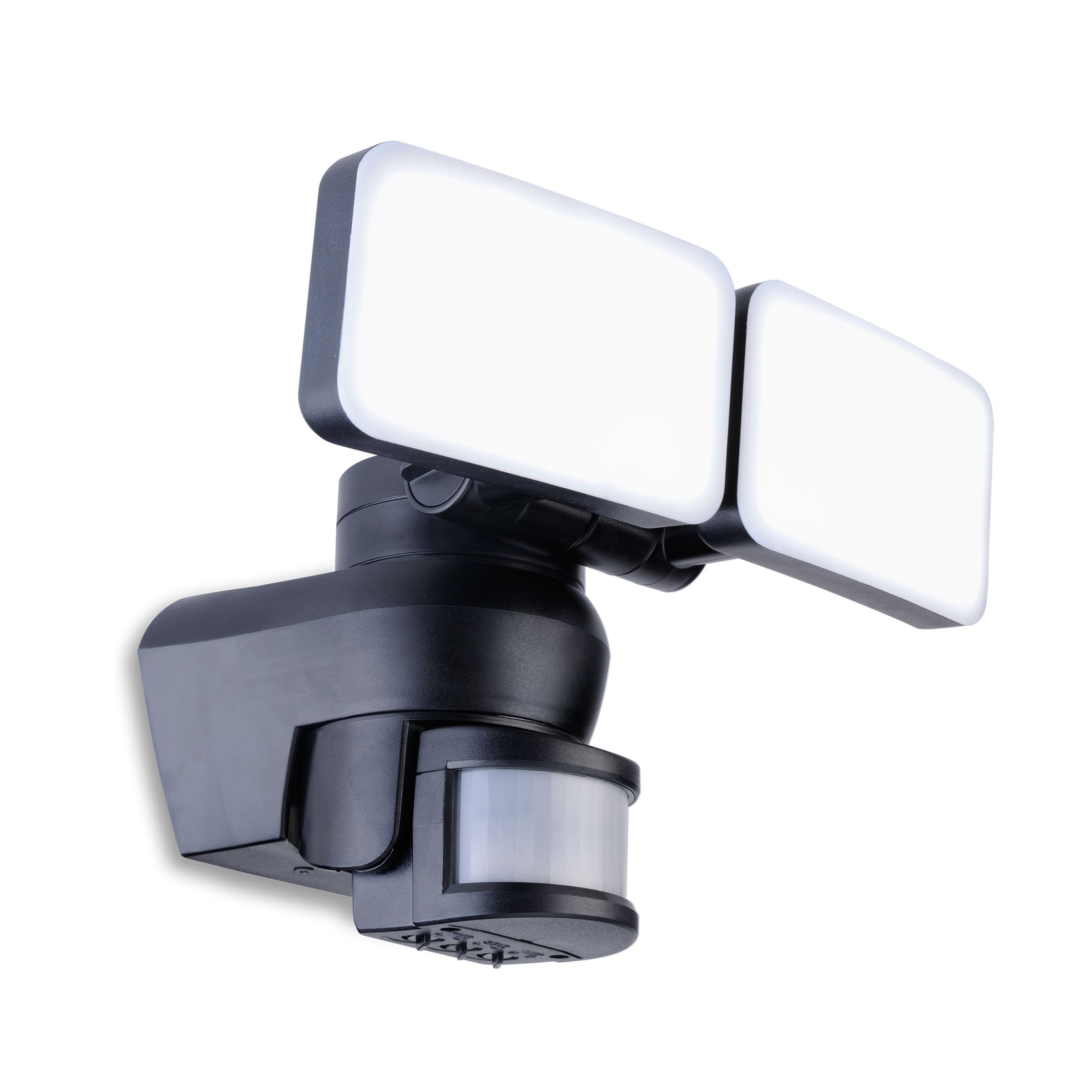 sensor camera light