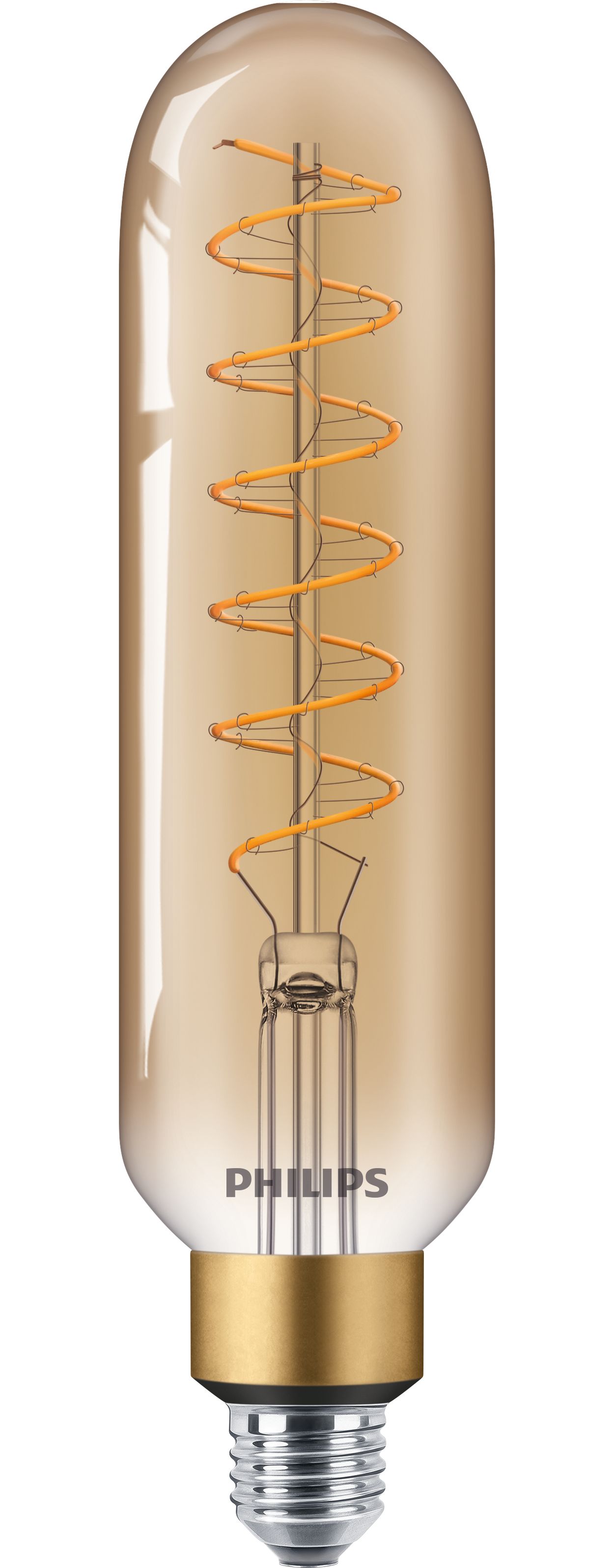 Philips Classic LED-gloeidraadlampen voor decoratieve verlichting.