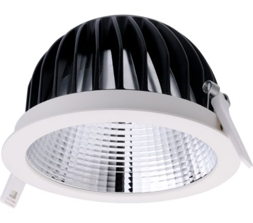 DN588B LED6/940 PSU C D100 WH MB GC
