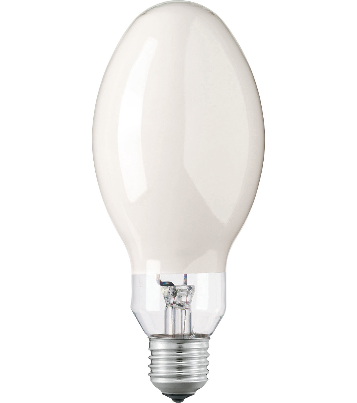 HPL-N HRL QE-125-H-E27 Quecksilberdampf-Lampe 125W E27 
