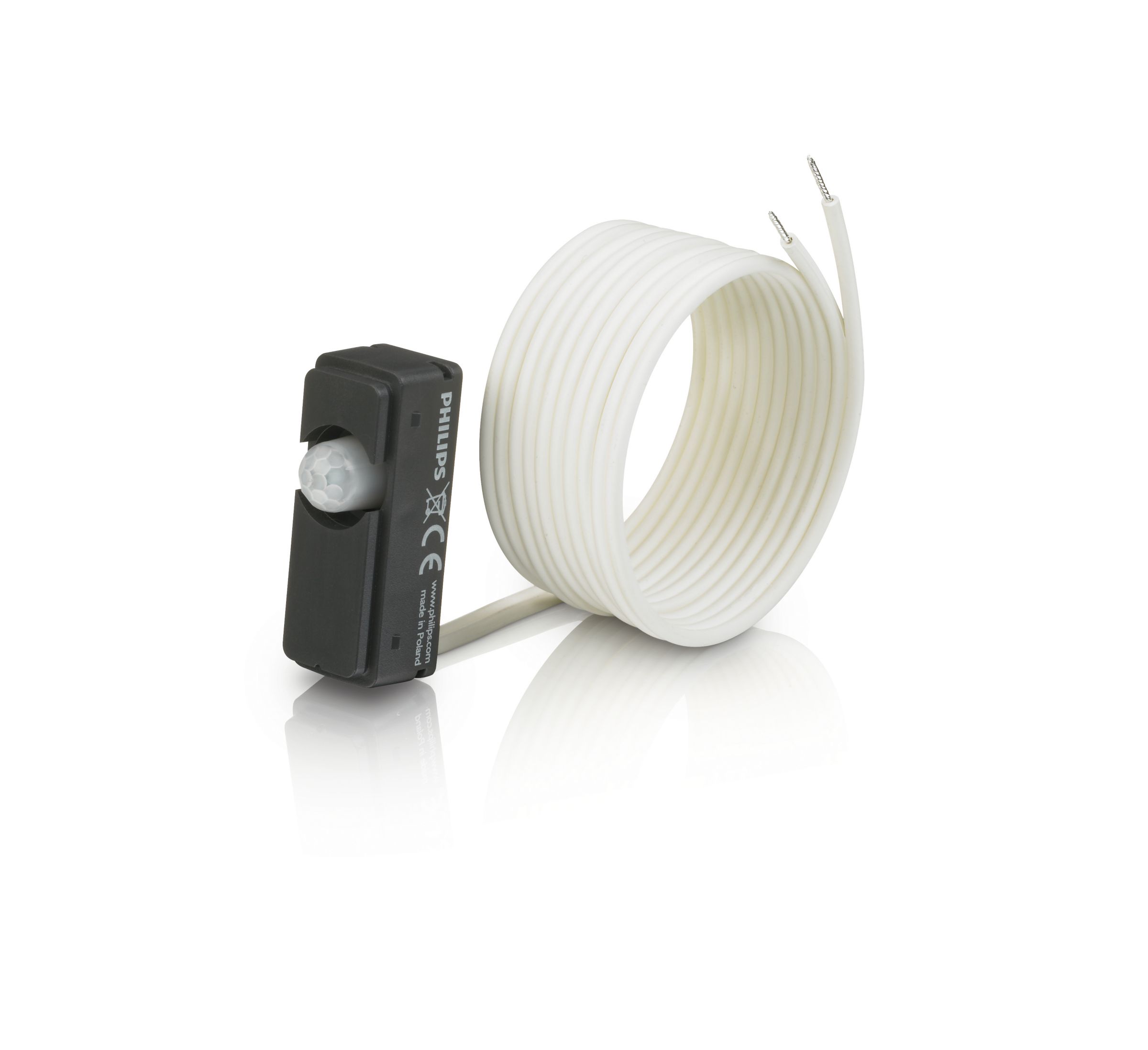 Luminaire Based Systems Lighting controls Philips