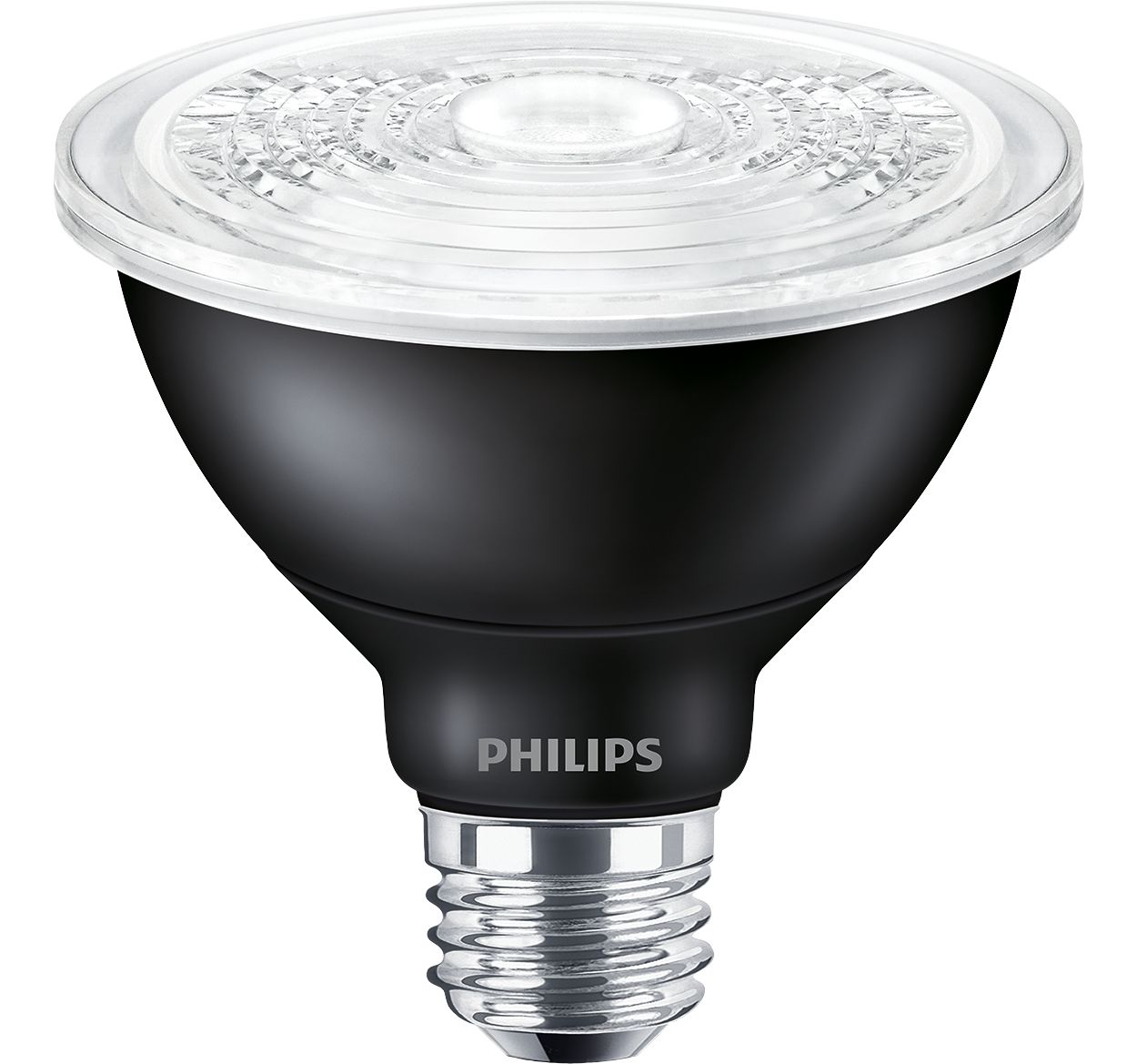 Everything you value in a Halogen PAR30 with the benefits of LED. Accent your merchandise or space without distraction.