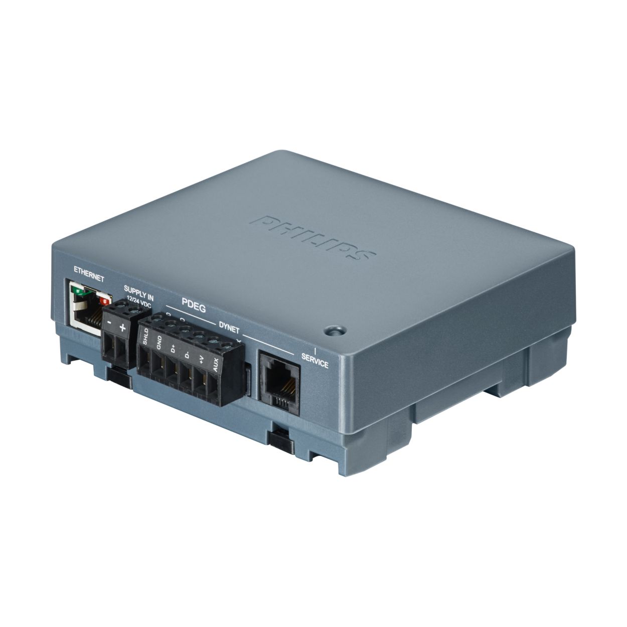 Sophisticated yet simple energy-efficient lighting control solutions