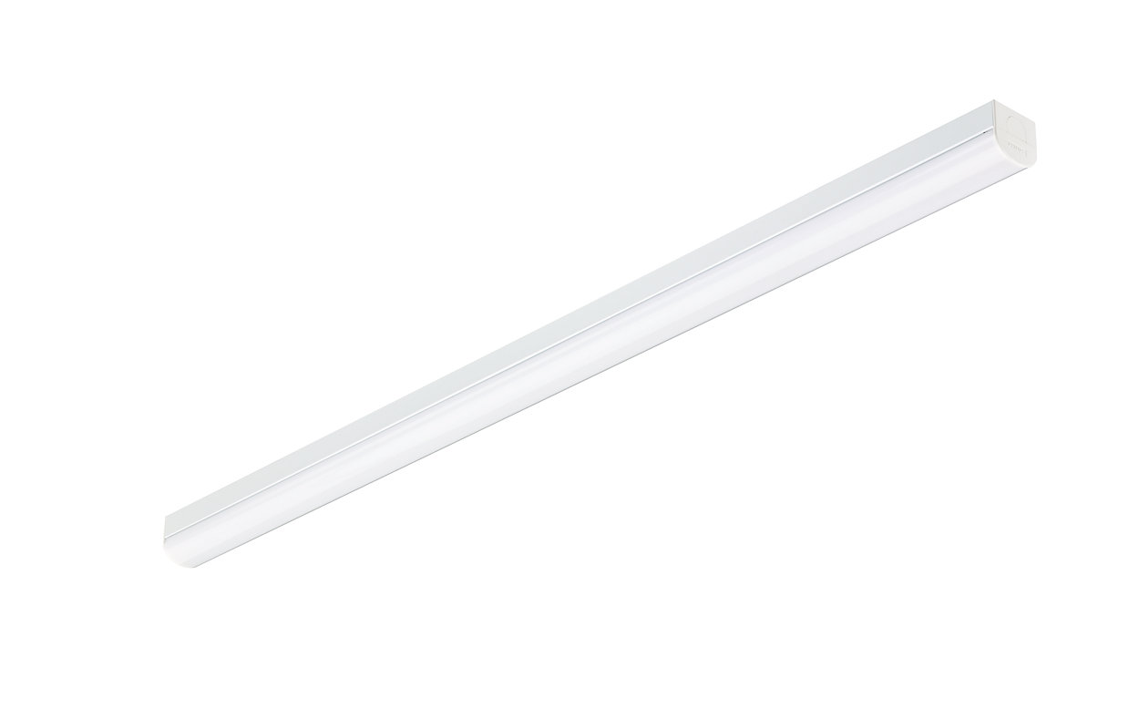 CoreLine Batten – the clear choice for LED
