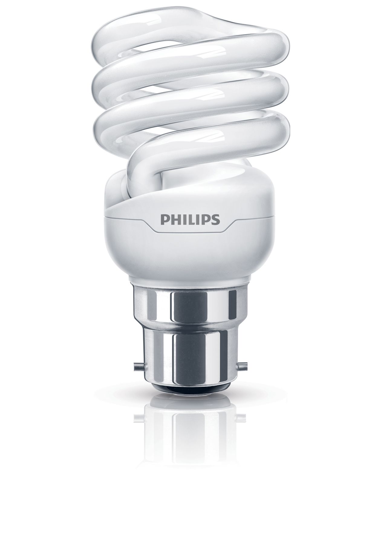 Maximum brightness for increased comfort
