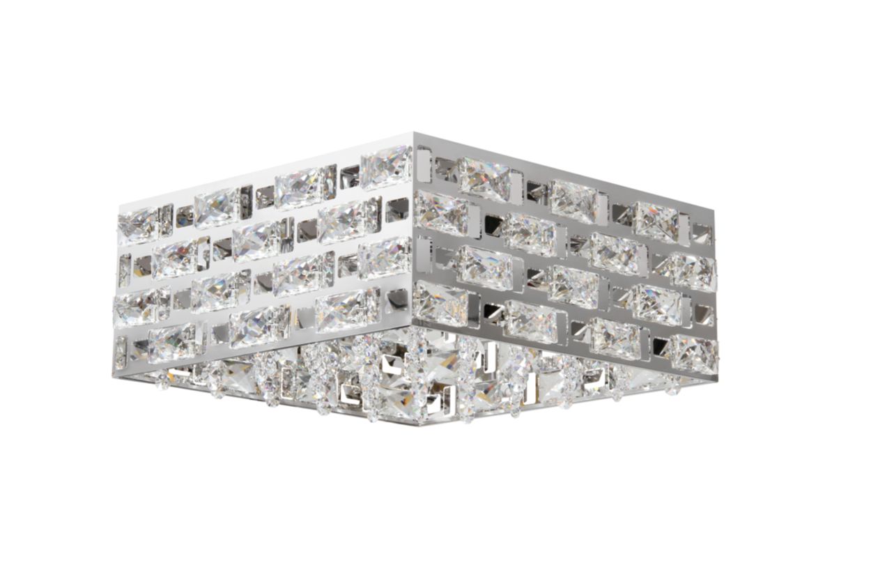 Contemporary design to compliment home décor
