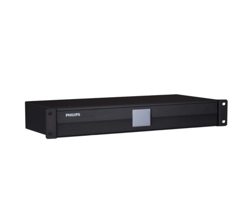 ZXP399 sub-controller 12V 16 port DMX/RD
