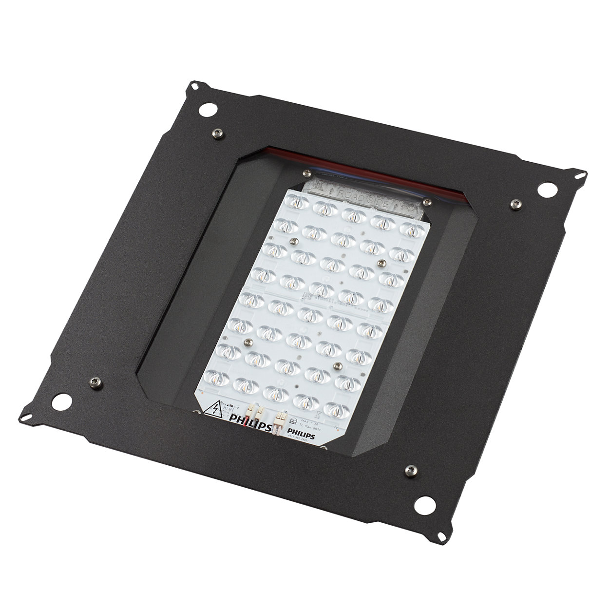 Upgrading your traditional luminaire installation base to a more energy-efficient, future-proof LED alternative.