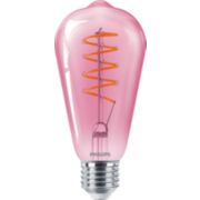 LED Lamp (dimbaar)