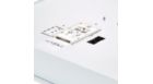 FlexBlend Recessed RC340B PIP Open