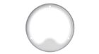 Copenhagen LED gen2 mini cover glass with serigraphy