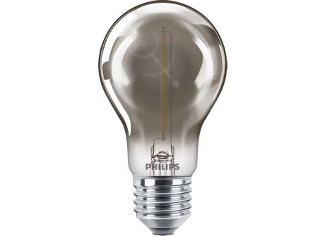 LEDclassic 11W A60 E27 smoky ND RFSRT4