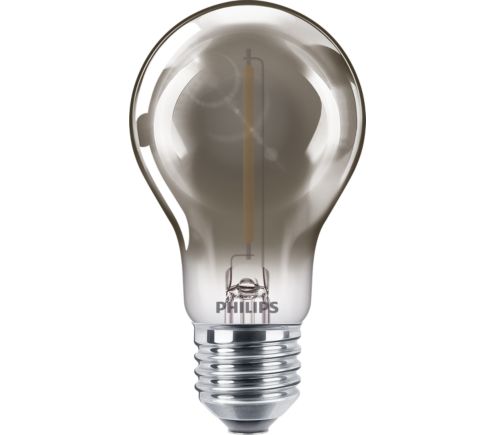 LEDclassic 11W A60 E27 smoky ND RFSRT4