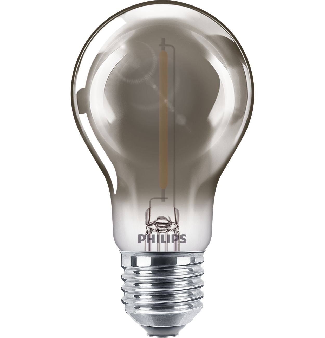Classic look & feel and LED filament for decorative lighting