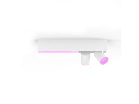 Set 2 faretti a soffitto Centris
