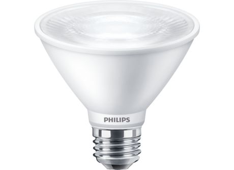 Essential LED 12-100W PAR30s 840 25D KR