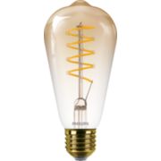 LED Lamp (dimbaar)