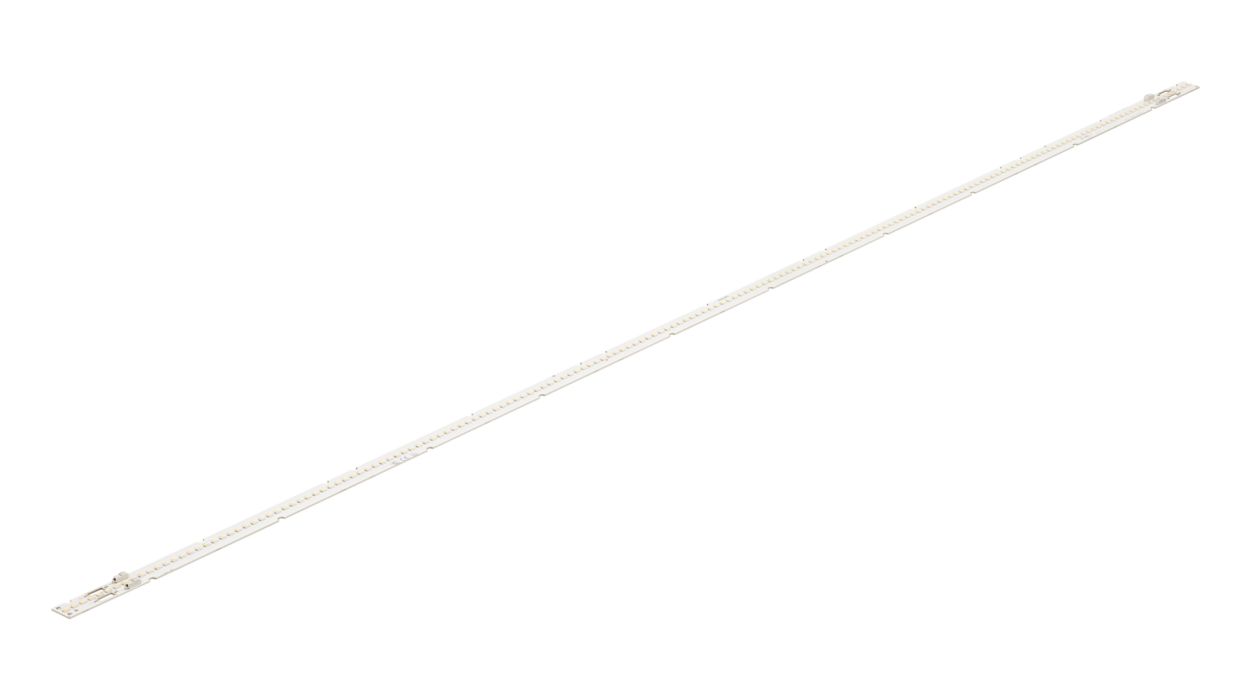 The greatest variety in LED Modules, suitable for every application