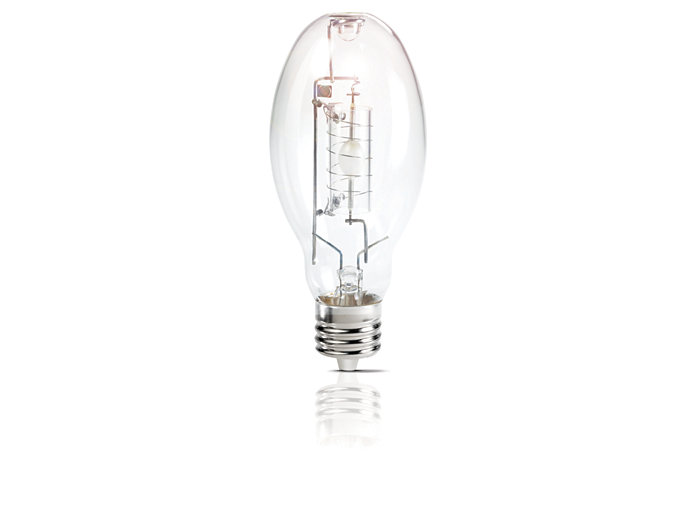 Energy Advantage CDM Lamps with Allstart Technology