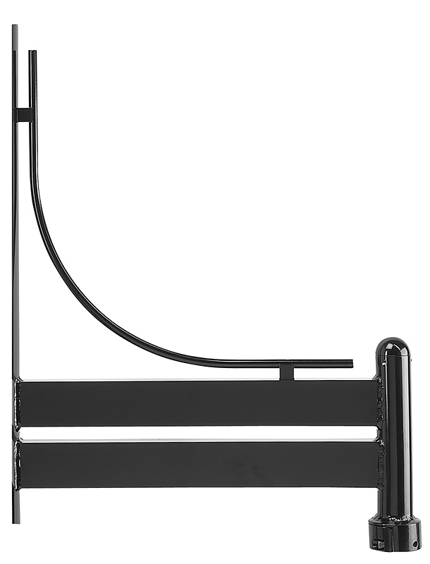 Hanging Fixtures - Wall Mounting Arms (HFW Series)