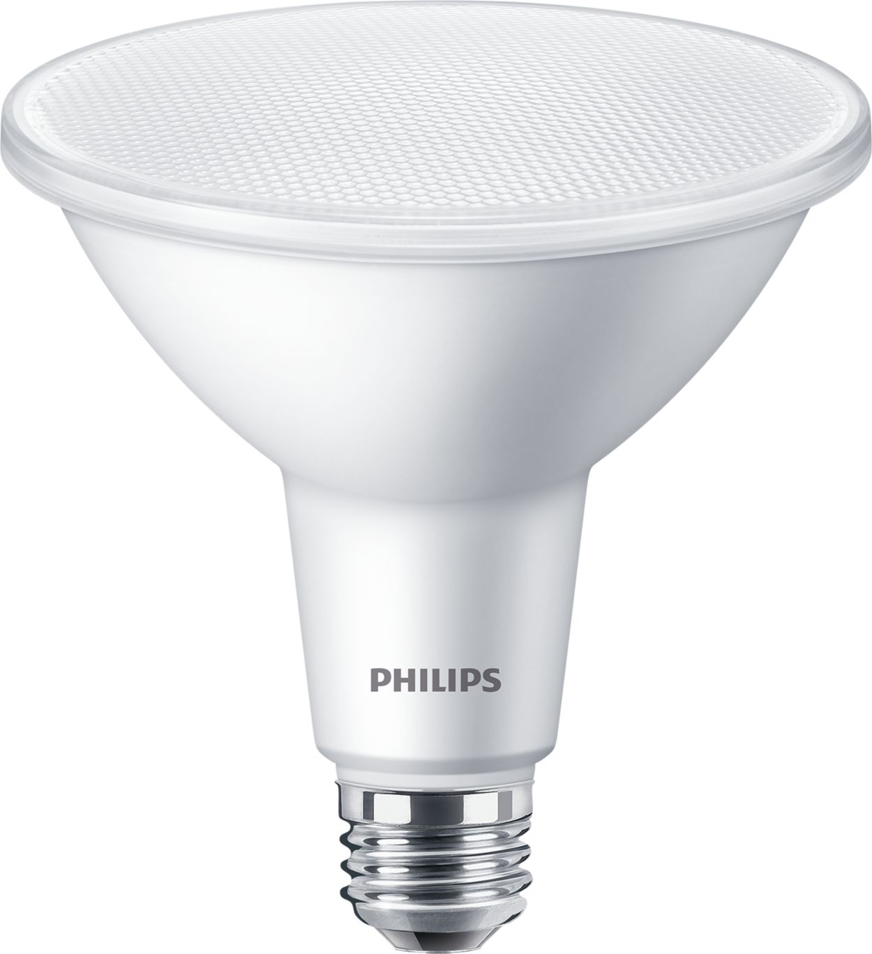 Everything you value in a Halogen PAR38 with the benefits of LED. Accent your merchandise or space without distraction.