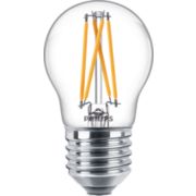 PHILIPS Kerzenlampe (dimmbar)