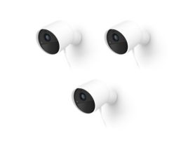 Kabelgebundene Hue Secure Kamera Starter-Set